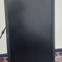 مانیتور ۲۲ اینچ دل با پایه قابل تنظیم-dell monitor|قطعات و لوازم جانبی رایانه|محمدیه-قزوین, |دیوار