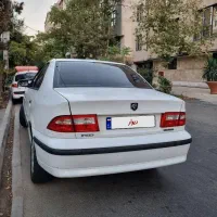 سمندef7 مدل ۹۰|خودرو سواری و وانت|کرج, فاز ۳ گوهردشت|دیوار