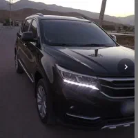 FMC sx5 فردا|خودرو سواری و وانت|چابهار, |دیوار