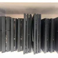 فروش و تعویض کارکرده PS4 کپیXBOX 5 فلشی+ نصب بازی|کنسول، بازی ویدئویی و آنلاین|تهران, نیروی هوایی (پیروزی)|دیوار