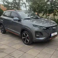 mvm x33 cross|خودرو سواری و وانت|تهران, گلستان (شهرک راه آهن)|دیوار