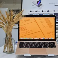 Apple Mac Book Air 13 A2337 (2020) M1 فروش اقساطی|رایانه همراه|تهران, میدان ولیعصر|دیوار