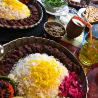 کارگر ساده(رستوران)