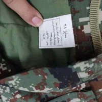 دو دست لباس نو ساتر  هوا فضا -عملیاتی بسیج 48|لباس|خرم‌آباد, |دیوار