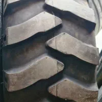 لاستیک لودری کامیون لیفتراک رینگ کمپرسی|قطعات یدکی و لوازم جانبی|مشهد, رباط طرق|دیوار