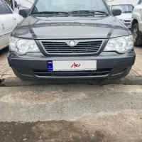 132بی رنگ|خودرو سواری و وانت|تالش, هشتپر|دیوار