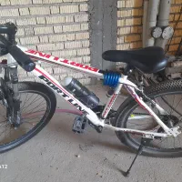 دوچرخه ۲۴نونونو|دوچرخه، اسکیت، اسکوتر|بهمن صغاد, |دیوار