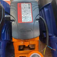 انواع پمپ اب