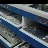 +هود ، تخـفیف ویژه/گاز صفحـه ای استیل،|مصالح و تجهیزات ساختمان|مشهد, شهرک صنعتی مشهد|دیوار