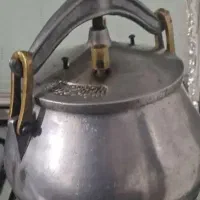 زودپز|ظروف پخت‌وپز|شاهین‌شهر, فردوسی|دیوار