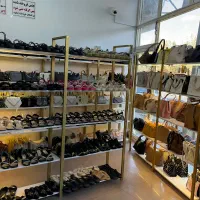 کیف و کفش|کیف، کفش، کمربند|میاندوآب, |دیوار