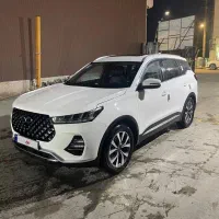 تیگو ۷ پرو مدل ۱۴۰۱ بدون رنگ ، در حد صفر ۸۰/۰۰۰