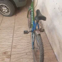 دوچرخه ۲۰ مدل زاگرس سالم سالم|دوچرخه، اسکیت، اسکوتر|بروجرد, |دیوار