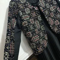 لباس تمیز شیک