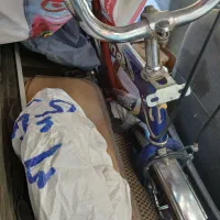 دوچرخه