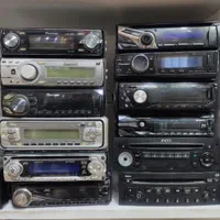 تعمیرات ضبط، باند، ساب، آمپلی فایر، بلوتوث|خدمات موتور و ماشین|کرج, چهارصد دستگاه|دیوار