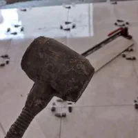 کاشی کار منصف + کار تخصصی کاشی