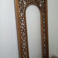 قاب اینه قدی|مبلمان خانگی و میز عسلی|پردیس, فاز ۱۱|دیوار