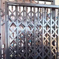 فروش حفاظ بالکن