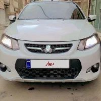 کوییک ۹۸|خودرو سواری و وانت|مشهد, دوست آباد|دیوار