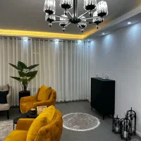 اجاره آپارتمان مبله شیک *ولنجک*|اجارهٔ کوتاه‌مدت آپارتمان و سوئیت|تهران, ولنجک|دیوار