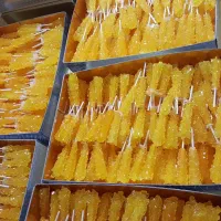 پخش نبات عمده وخورده بابهترین کیفیت