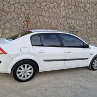 مگان ۱۶۰۰ دنده ای E2|خودرو سواری و وانت|نجف‌آباد, کهریزسنگ|دیوار