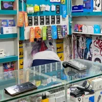 فروش مغازه لوازم جانبی موبایل