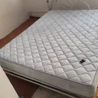 تخت خواب دونفره|تشک تختخواب|مریوان, |دیوار