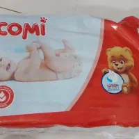 پوشک کوکومی سایز ۲