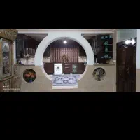 فروش ساختمان مسکونی ۴ طبقه|فروش خانه و ویلا|ماهدشت, |دیوار