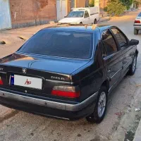 پارس سال برج ۱۲ 1400|خودرو سواری و وانت|شوش, |دیوار