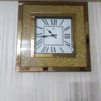 ساعت دیواری