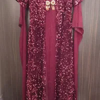 لباس کردی بچه گانه