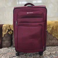 معاوضه با ساک کوچیک تر