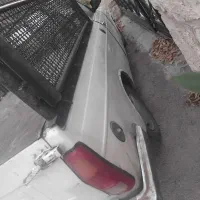 پیکان وانت مدل ۸۶|خودرو سواری و وانت|فشم, |دیوار