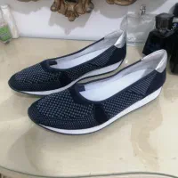 کفش طبی زنانه راحتی سایز 42