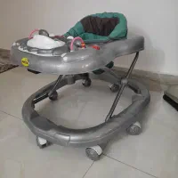 روروئک و کریر مارک bebeto|اسباب و اثاث بچه|آمل, |دیوار