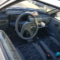 پراید مدل 89|خودرو سواری و وانت|تربت‌حیدریه, مورشک|دیوار