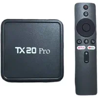 اندروید باکس یه کنسول همه کاره / ارسال رایگان