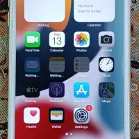 آیفون ۷ پلاس ۲۵۶ گیگ