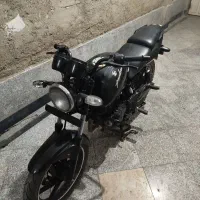 موتور پالس 200 اقساطی