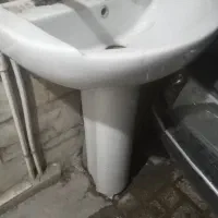 روشویی سرامیکی دست شور