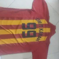 لباس ورزشی اورجینال