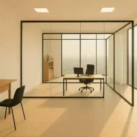 برج-اداری-منحصربه-فرد