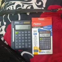 ماشین حساب|لوازم التحریر|اصفهان, رکن الدوله شرقی|دیوار