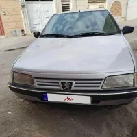 پژو 405مدل 86|خودرو سواری و وانت|بردسکن, |دیوار