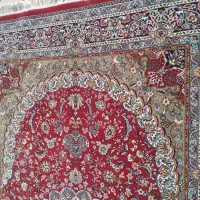 فرش مشهد شیش متری ۲در ۳