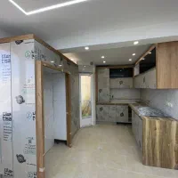 اپارتمان فول شیک مناسب سخت پسندا شهر جدید مهستان|فروش آپارتمان|هشتگرد, شهرک پامچال|دیوار