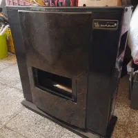 بخاری|بخاری، هیتر، شومینه|نیشابور, بنیاد شهید|دیوار